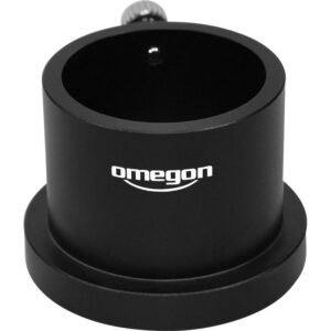 Omegon - Adaptadores Bocal de ocular de 1,25''para rosca T-2 (fêmea)