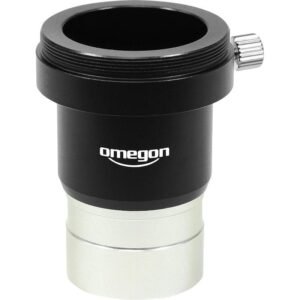 Omegon - Adaptador T universal 1,25''