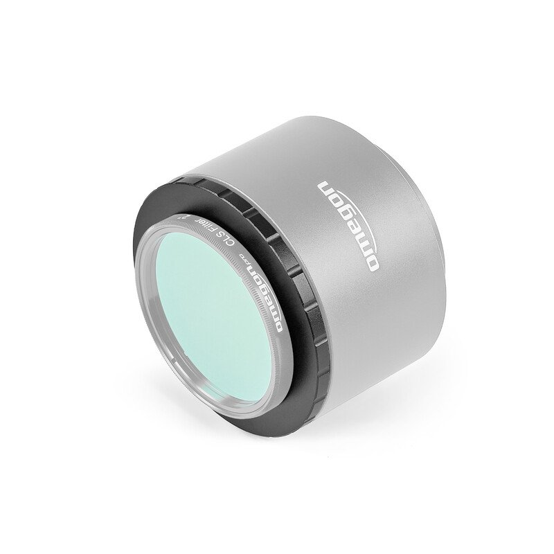 Omegon - Adapter M62 - M48 (2'' filter Seestar S50) - Image 3