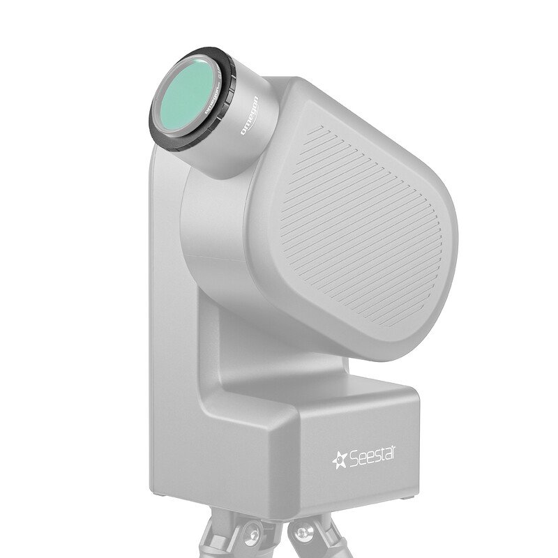 Omegon - Adapter M62 - M48 (2'' filter Seestar S50) - Image 4