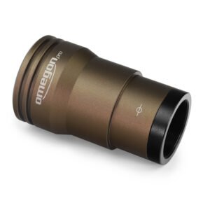 Omegon - Câmara GUIDE 1200 C Color