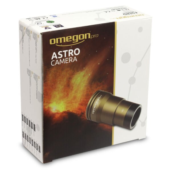 Omegon - Câmara GUIDE 2000 C Color - Image 3