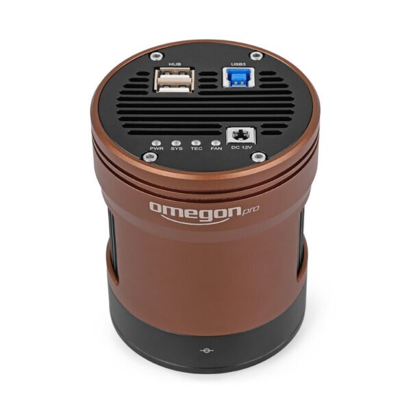 Omegon - Câmara veTEC 585 M Mono
