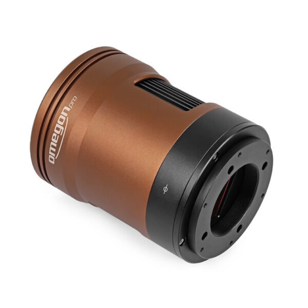 Omegon - Câmara veTEC 16000 C Color