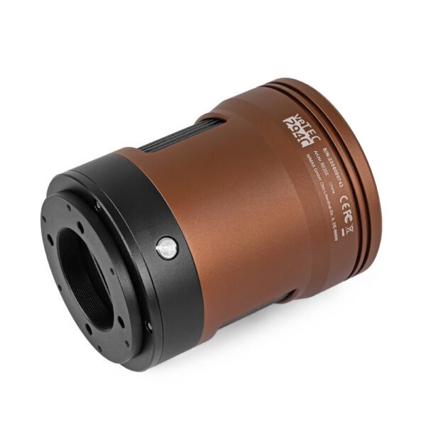 Omegon - Câmara veTEC 294 C Color