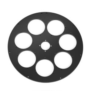 Omegon - Carrossel de filtros Pro 7x36mm