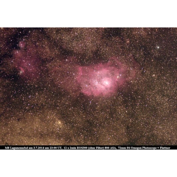 Omegon - Field Flattener 2'' - Image 4