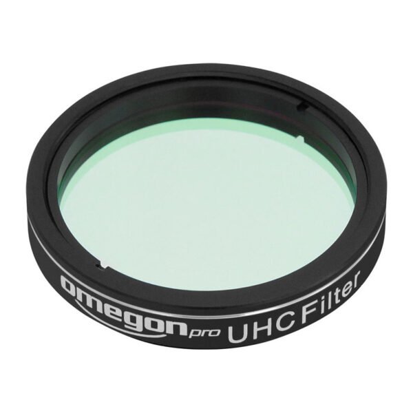 Omegon - Filtro 1,25'' Pro UHC