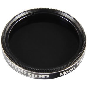 Omegon - Filtro Mondfilter 13% Transmission 1,25''