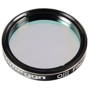 Omegon - Filtro OIII 1.25"