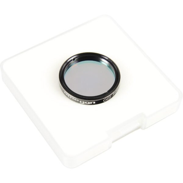 Omegon - Filtro OIII 1.25" - Image 2