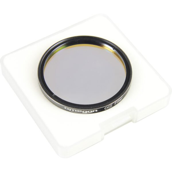 Omegon - Filtro OIII 2" - Image 2