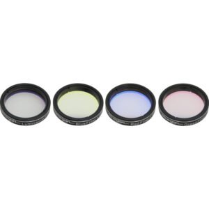 Omegon - Filtro Pro LRGB Filter 1,25''