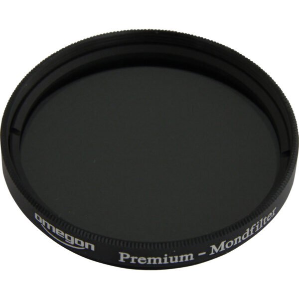 Omegon - Filtro lunar 2'' Premium 25% transmissão
