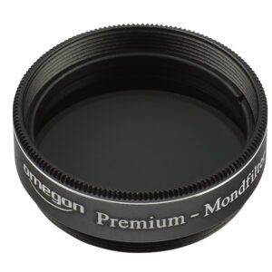 Omegon - Filtro lunar Premium 1.25"
