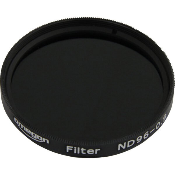 Omegon - Filtro lunar Premium 13% Transmissão 2''