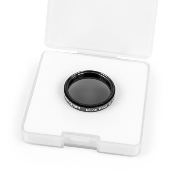 Omegon - Filtro lunar de 25% Transmissão 1,25" - Image 2