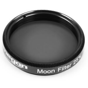 Omegon - Filtro lunar de 25% Transmissão 1,25"