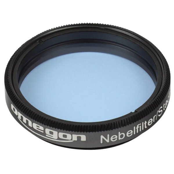 Omegon  - Filtro para nébula/Filtro anti-poluíção luminosa 1,25"