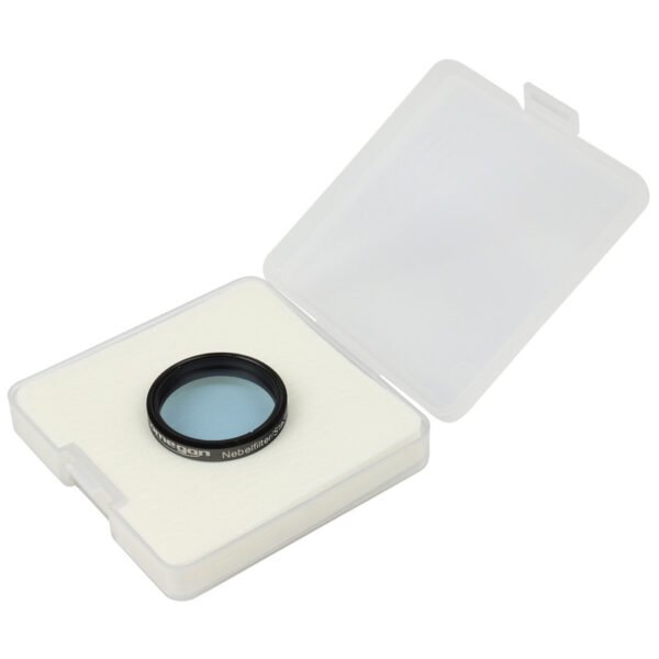 Omegon  - Filtro para nébula/Filtro anti-poluíção luminosa 1,25" - Image 2