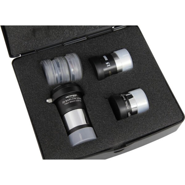 Omegon - Kit de iniciação para oculares - Image 2
