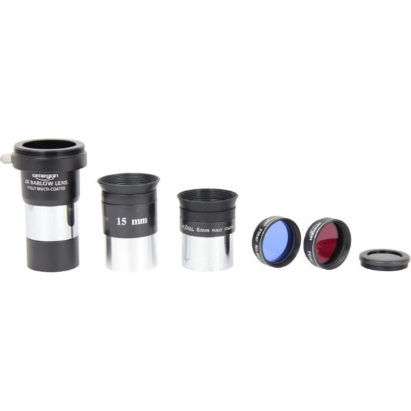 Omegon - Kit de iniciação para oculares - Image 3