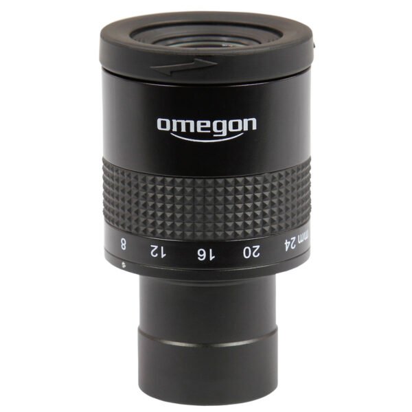 Omegon - Ocular Zoom Magnum 8-24mm 1,25''
