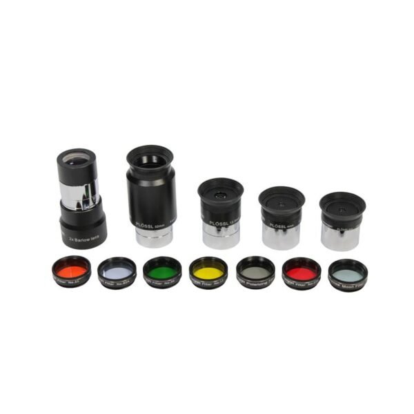 Omegon - Maleta de oculares e acessórios - Image 2