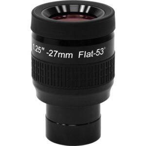 Omegon - Ocular Flatfield de 27mm 1.25"