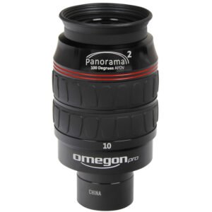 Omegon - Ocular Panorama II 10mm 1.25''