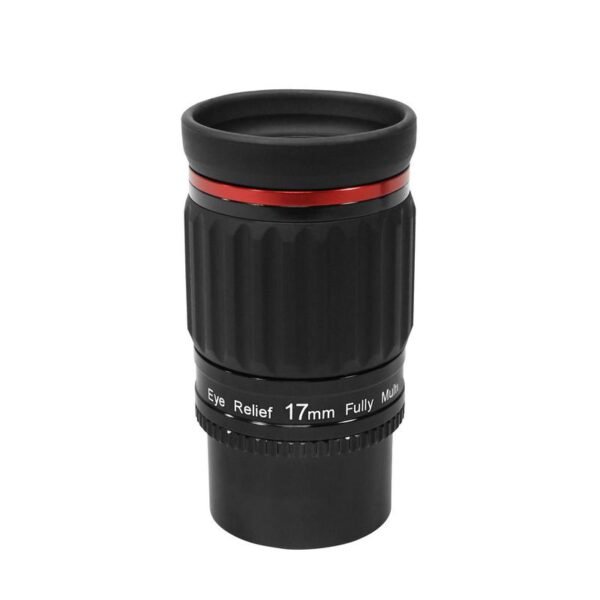 Omegon - Ocular Redline SW 17mm Okular 1,25" / 2"