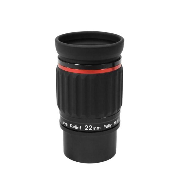 Omegon - Ocular Redline SW 22mm Okular 2"