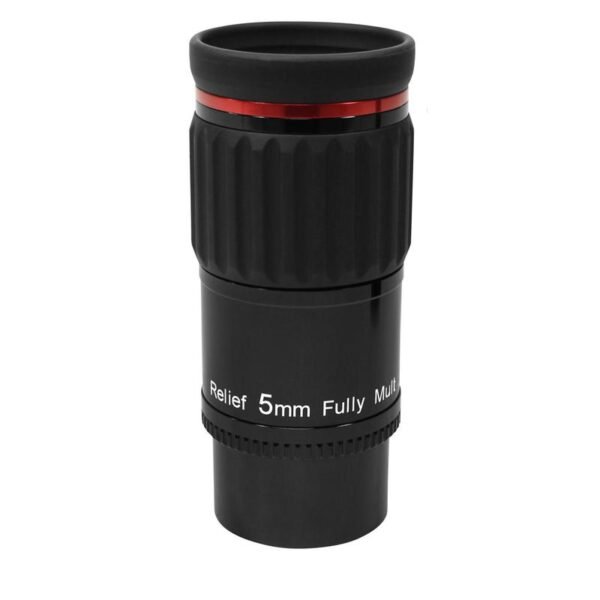 Omegon - Ocular Redline SW 5mm 1,25" / 2"