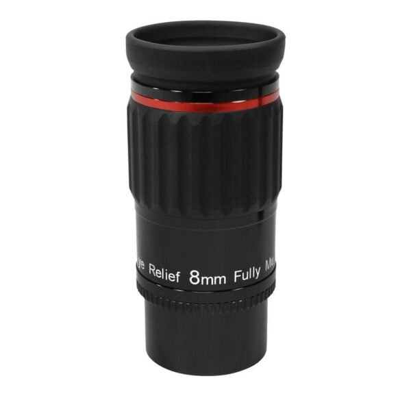 Omegon - Ocular Redline SW 8mm Okular 1,25" / 2"