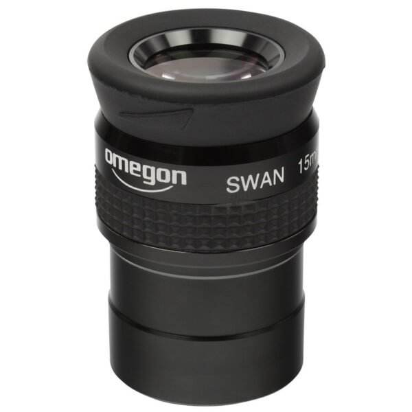 Omegon - Ocular SWA 15mm de 1,25''