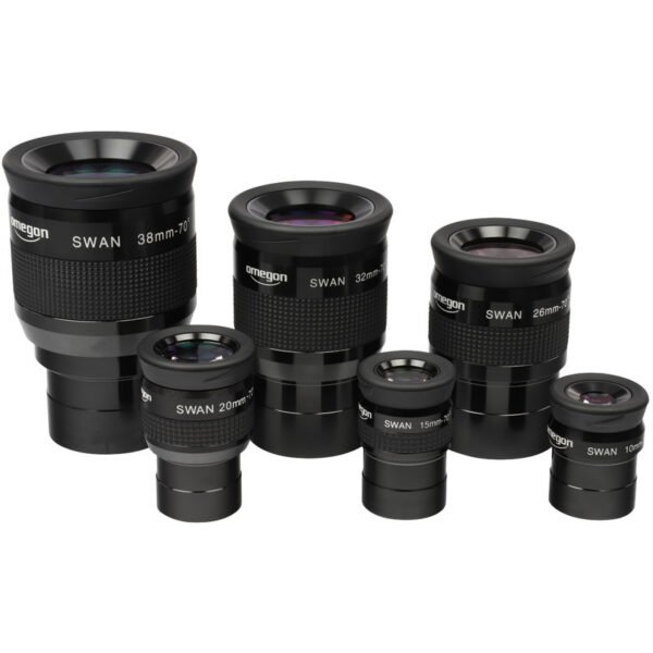 Omegon - Ocular SWA 26mm 2'' - Image 3