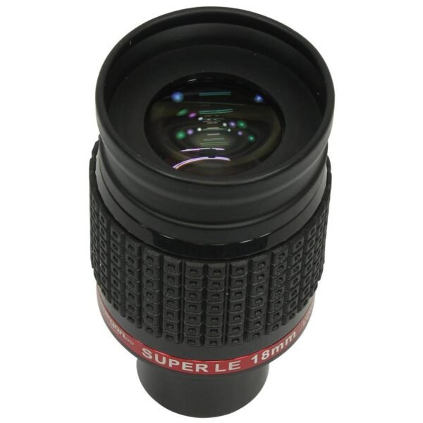 Omegon - Ocular Super LE de 18mm com 1,25" - Image 2
