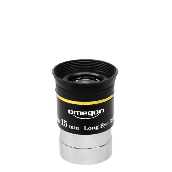 Omegon - Ocular Ultra Grande Ângulo 15mm 1,25"