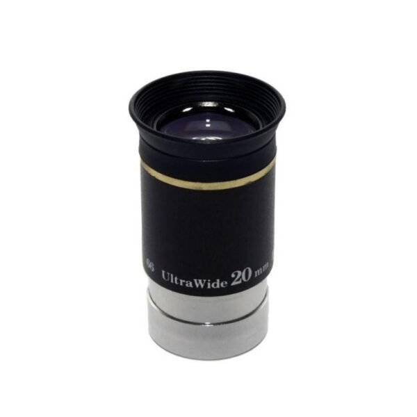 Omegon - Ocular Ultra Grande Ângulo 20mm 1,25" - Image 2