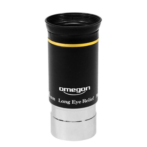 Omegon - Ocular Ultra Grande Ângulo 6mm 1,25"