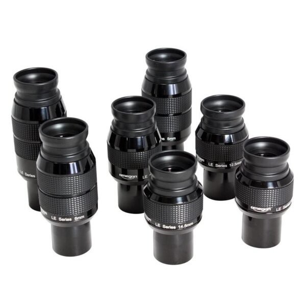 Omegon - Ocular serie LE 18mm 1.25" - Image 2