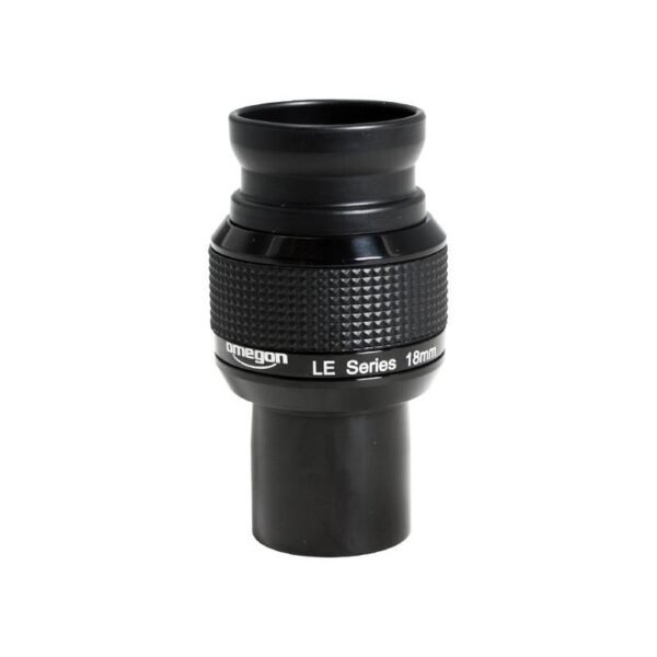 Omegon - Ocular serie LE 18mm 1.25"
