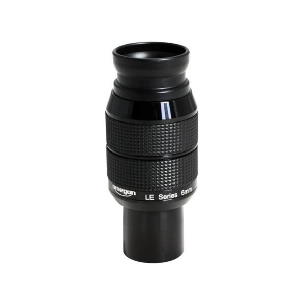 Omegon - Ocular serie LE 6mm 1.25"