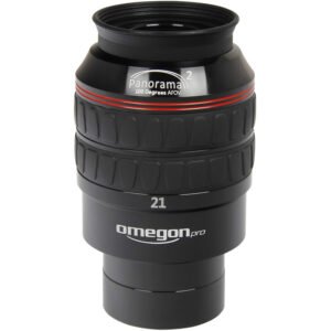 Omegon - Panorama II 21mm 2"