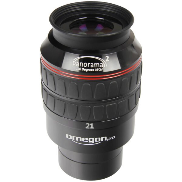 Omegon - Panorama II 21mm 2" - Image 2
