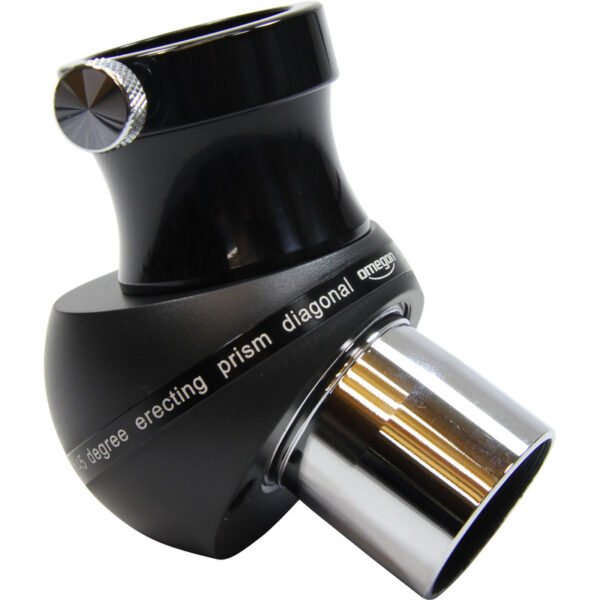 Omegon - Prisma Amici 45º 1.25"