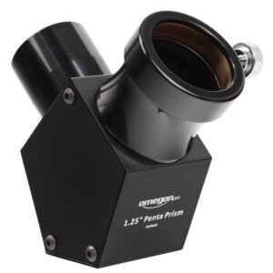 Omegon - Pro Penta Prisma 90° 1.25''