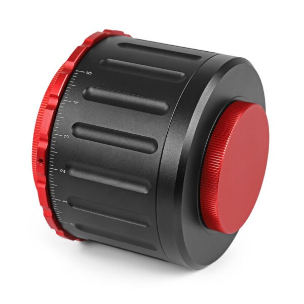 Omegon - Pro Reducer 0.75x para 106 f/6.6 Triplet ED APO - Image 2