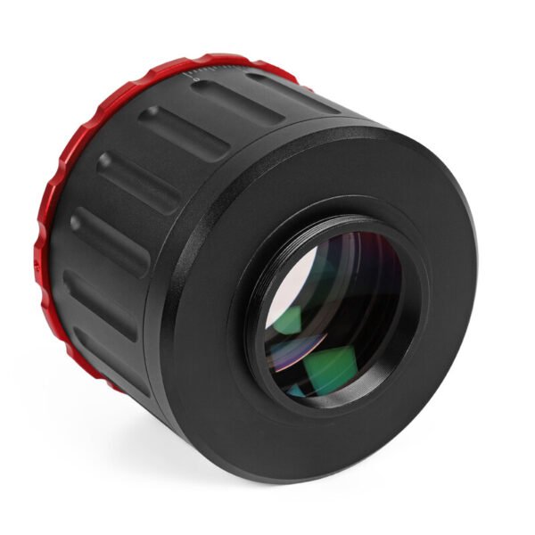 Omegon - Pro Reducer 0.75x para 106 f/6.6 Triplet ED APO