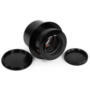 Omegon - Pro Reducer 0.82x para 94/517 Triplet ED APO